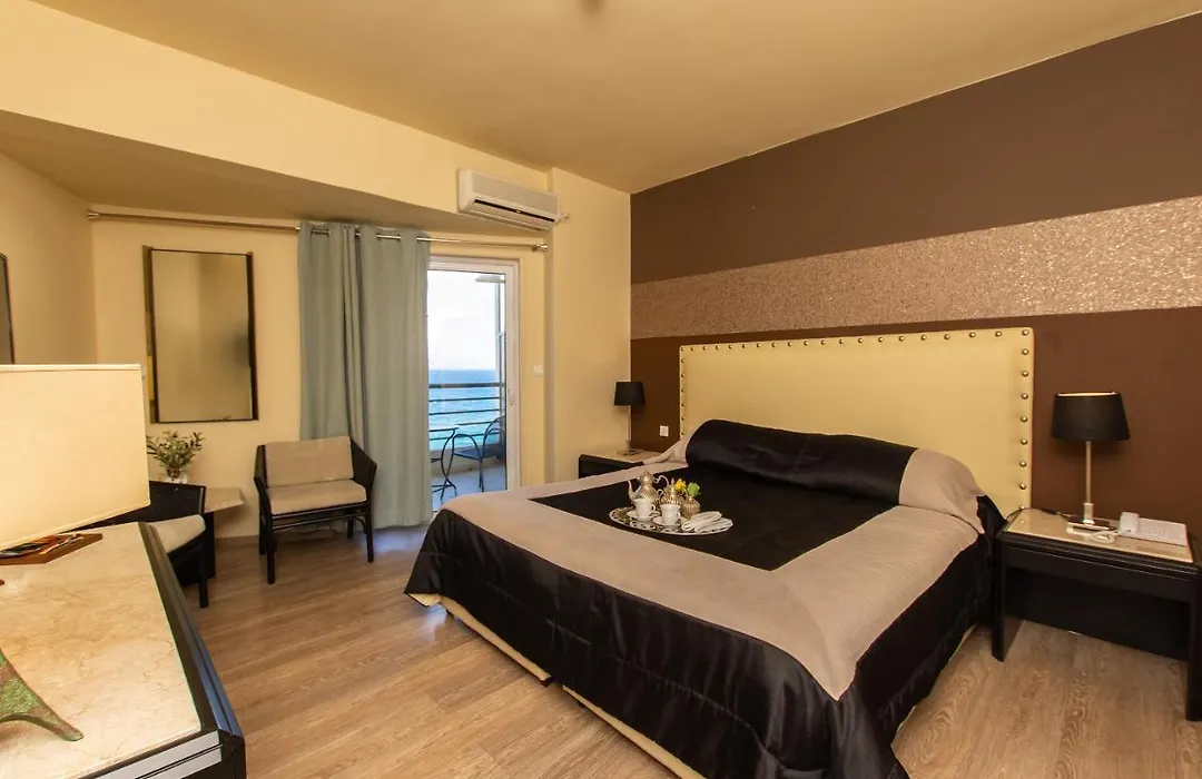 Mati Hotel-1