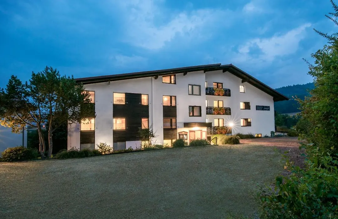 Landhotel Lortz-1