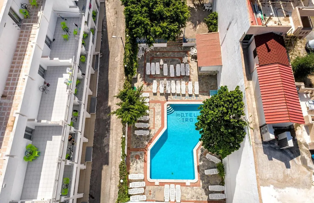 Hotel Iro-1