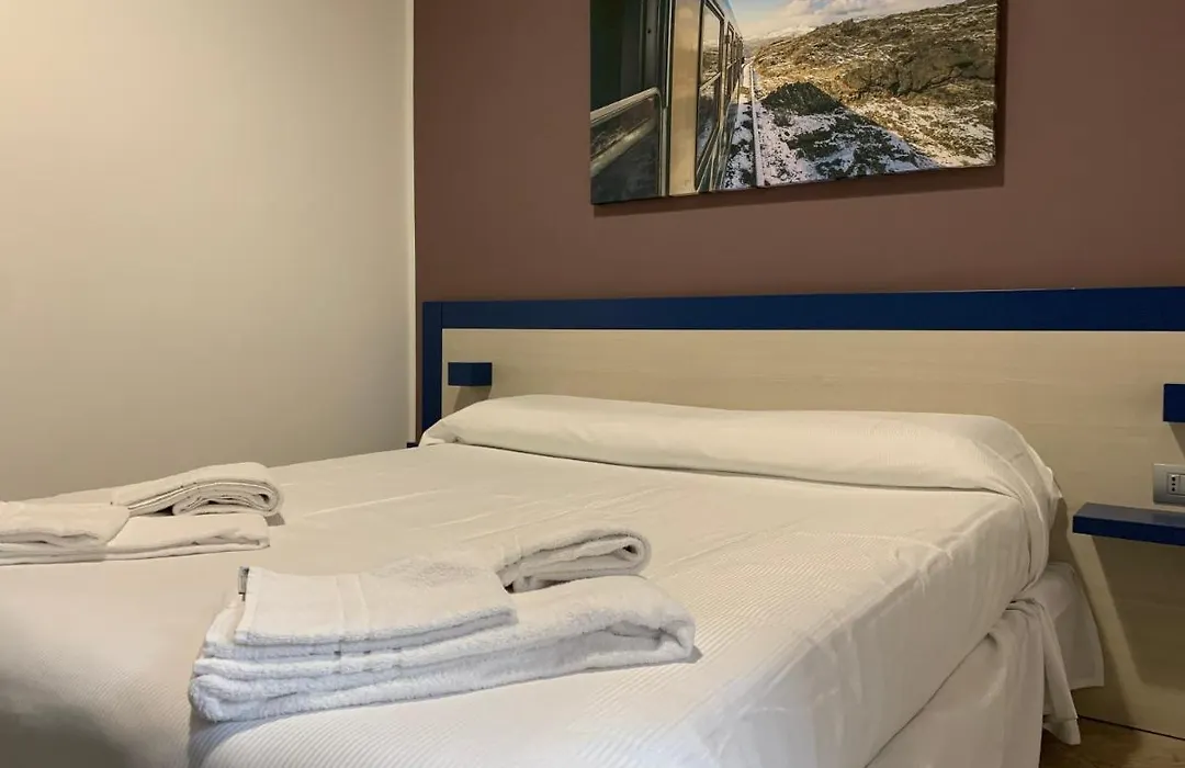 Guesthouse Ughetti 21-1