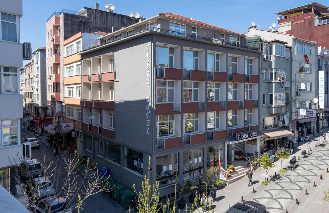 Tugra Hotel-1