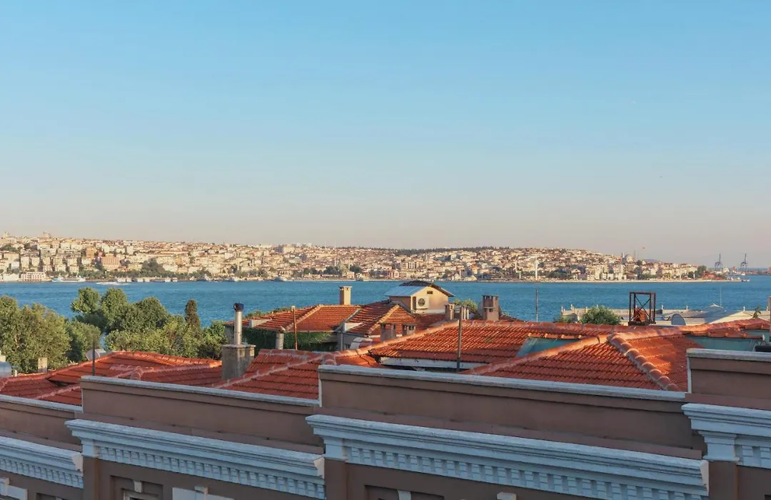 W Hotel Istanbul (Adults Only)-1