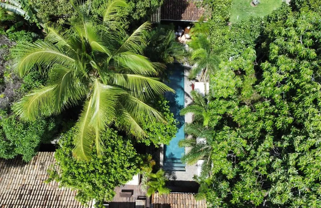 Monkey Casa Hotel-1