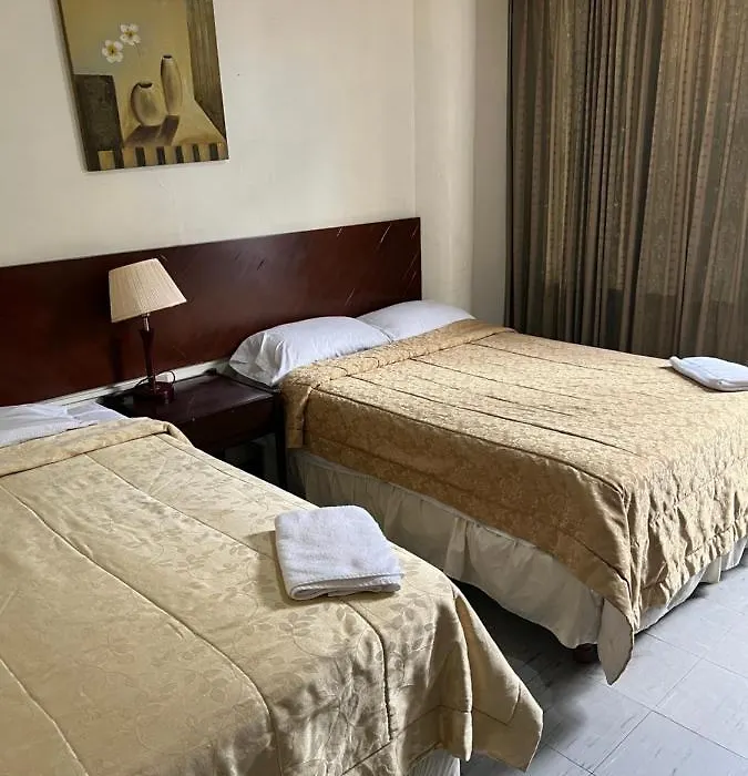 Hotel Rizzo-1