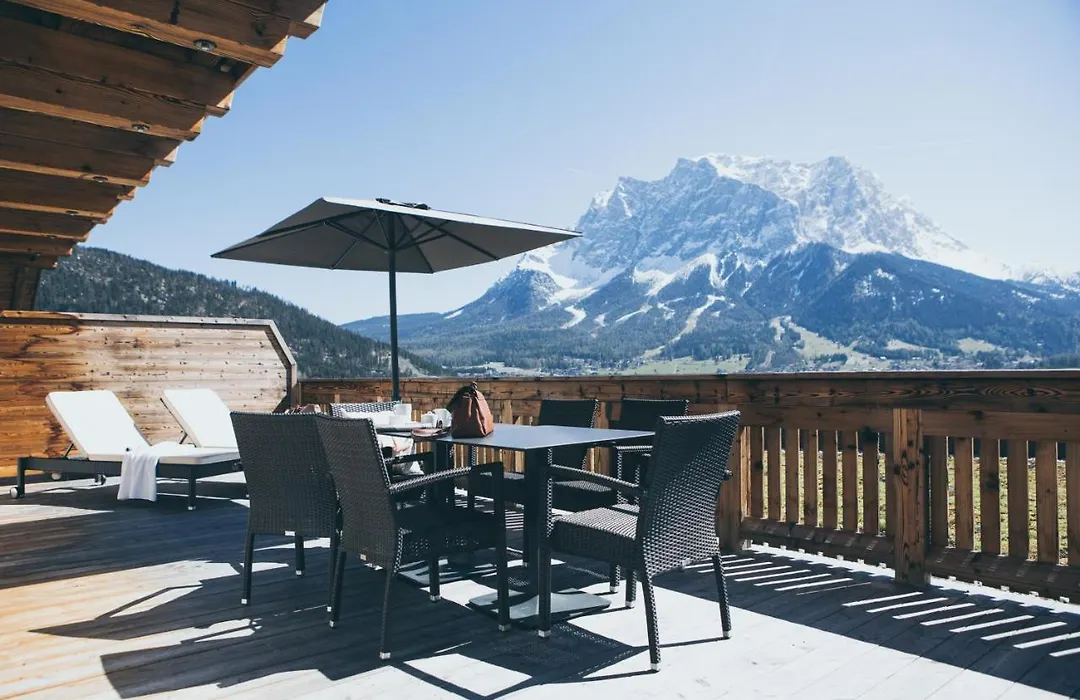 Pur Suites & Chalets-1