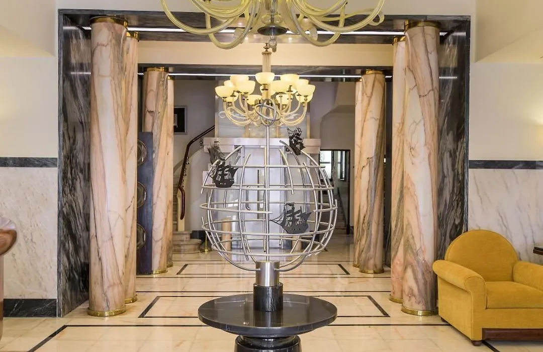 Hotel Britania Art Deco Lisboa-1