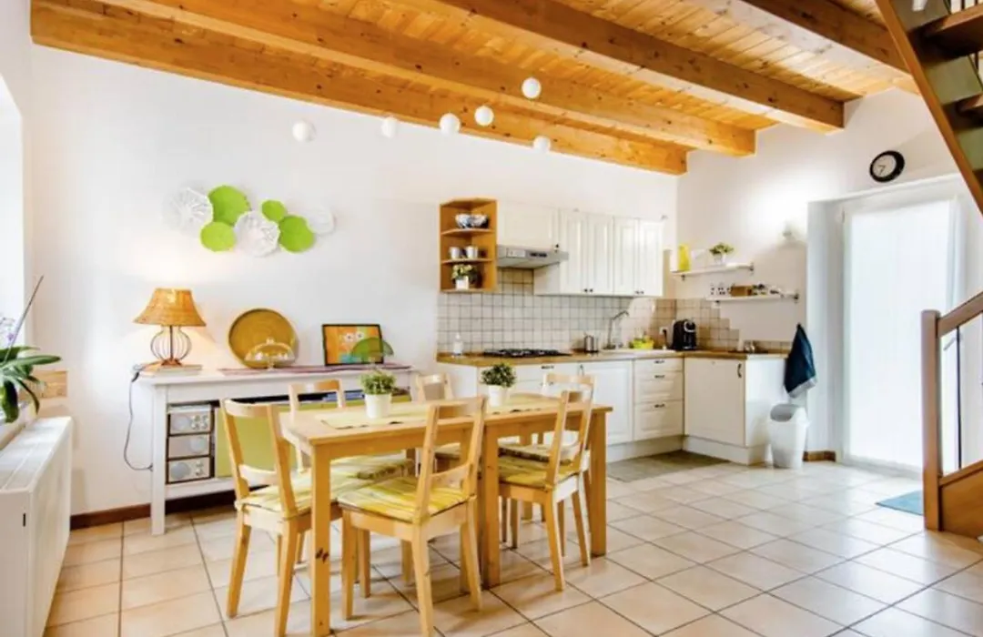 B&B Ai Tigli-1