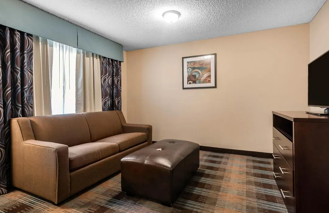 Oasis Inn Tacoma-1