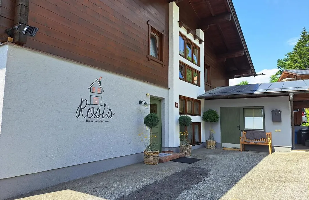Rosi'S-1