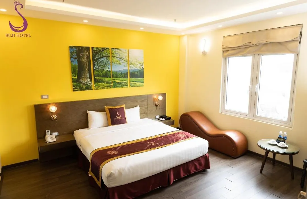 Suji My Dinh Hotel-1