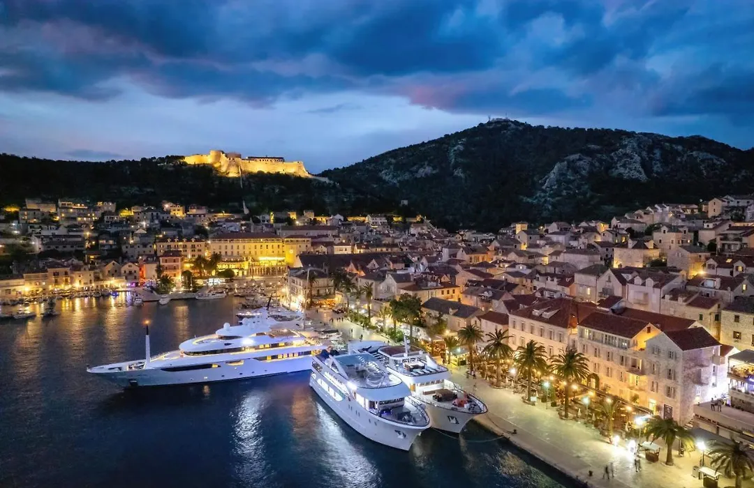 Riva Marina Hvar Hotel-1