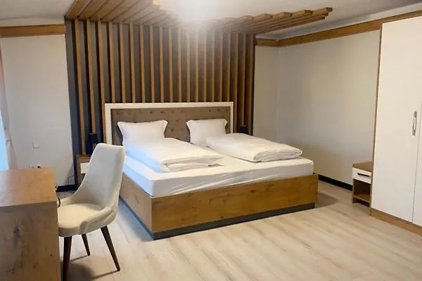 Spreehotel Spremberg-1