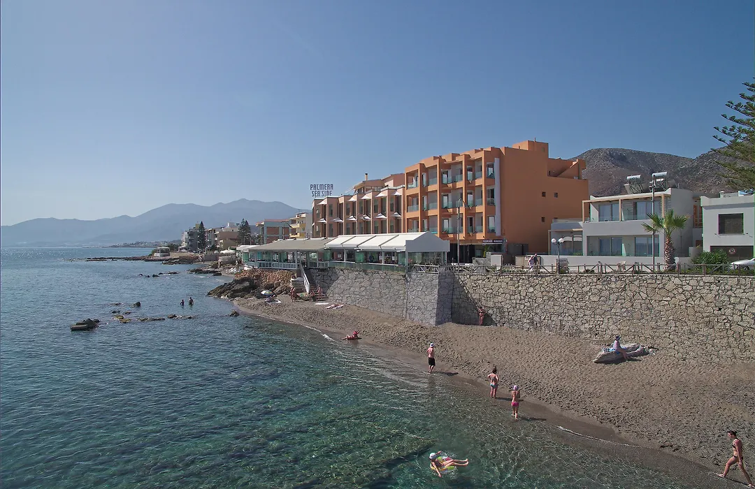 Palmera Beach Hotel&Spa - Adults Only-1