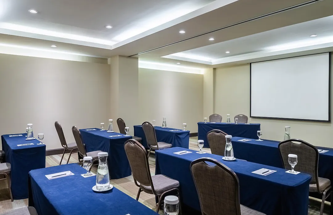 Hyatt Regency Merida-1