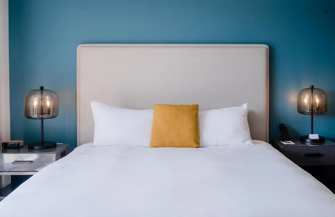 Hotel Madera-1
