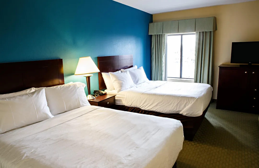 Holiday Inn Express & Suites Harrisburg West-1