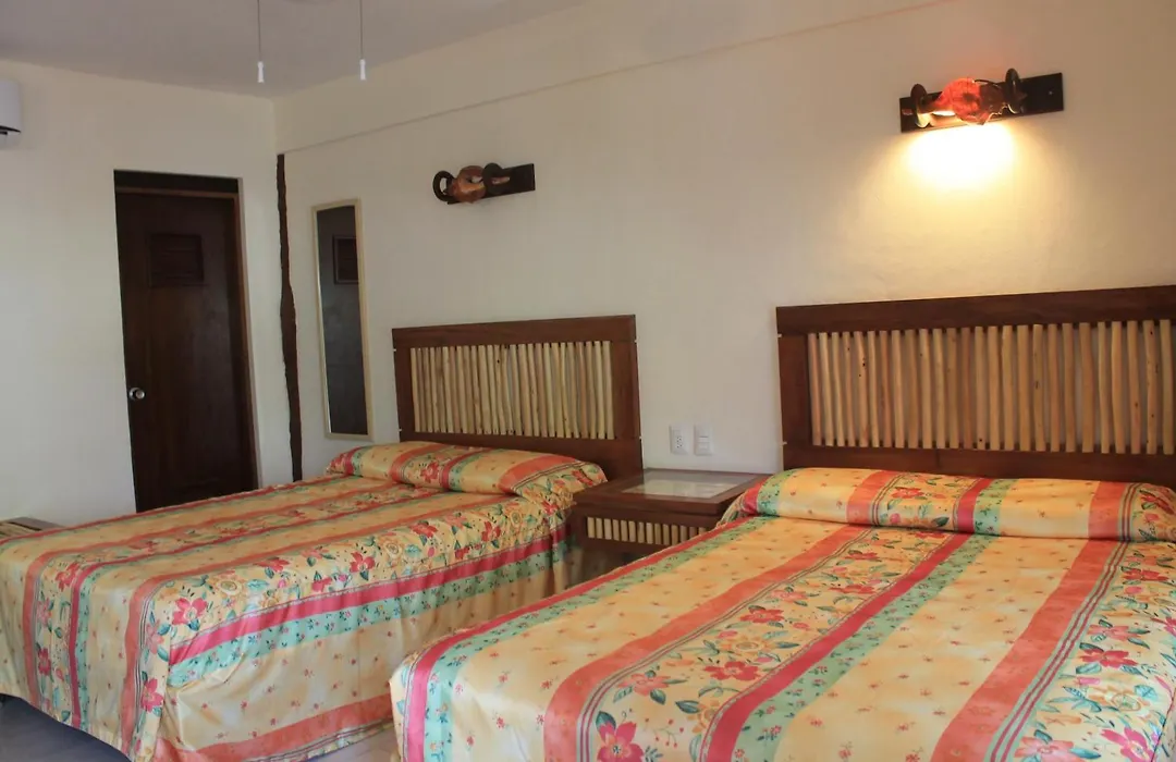 Hotel Villa Kiin-1
