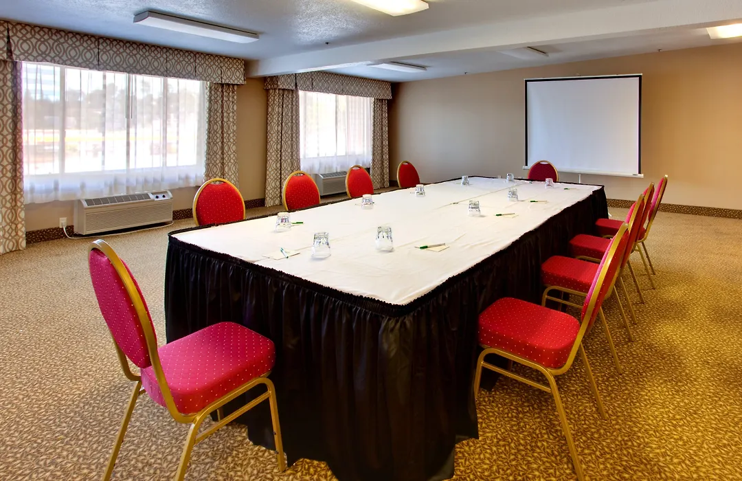 Holiday Inn Express La Mesa Near Sdsu By Ihg-1