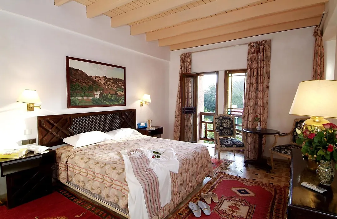 Ouarzazate Le Riad-1