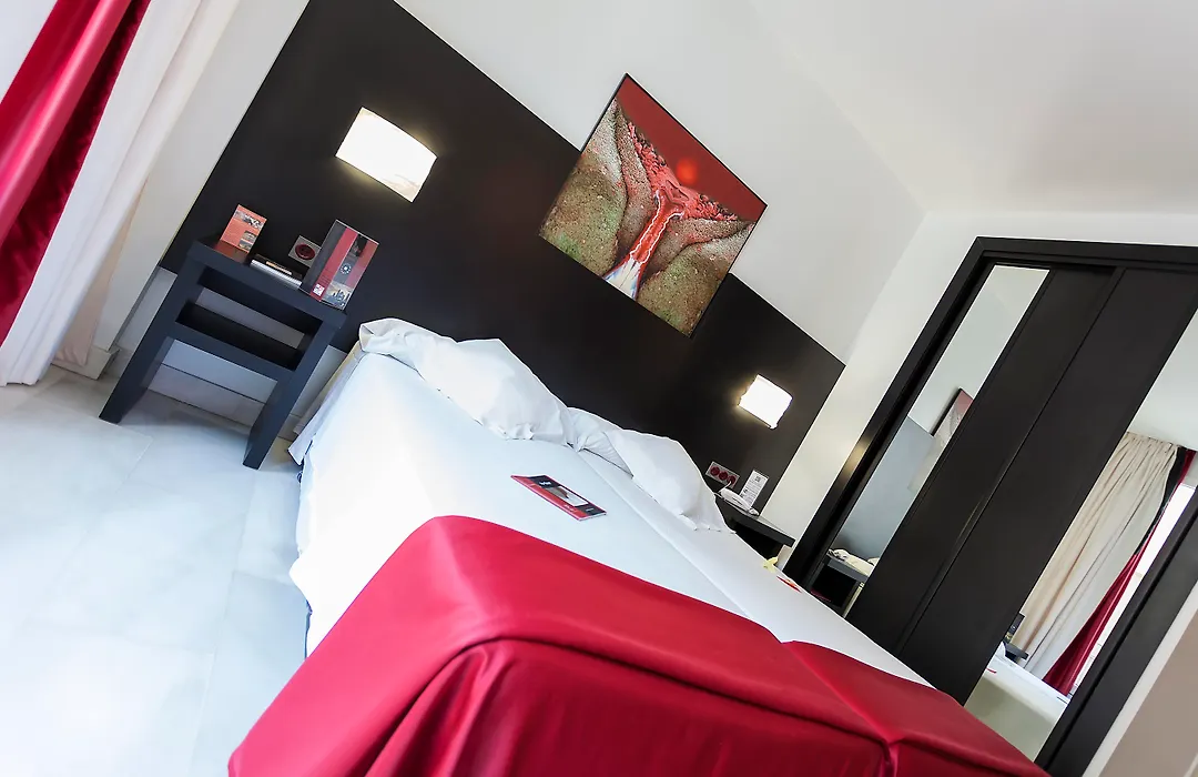 Hotel Del Pintor By Hoteles Con Cultura-1