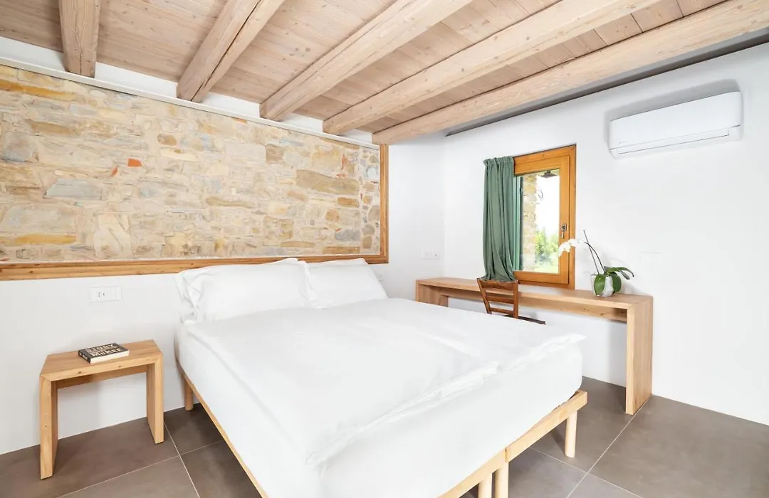 B&B Le Zucche-1