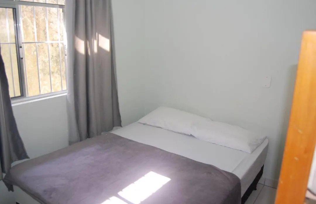 Hotel Pousada Pereira-1