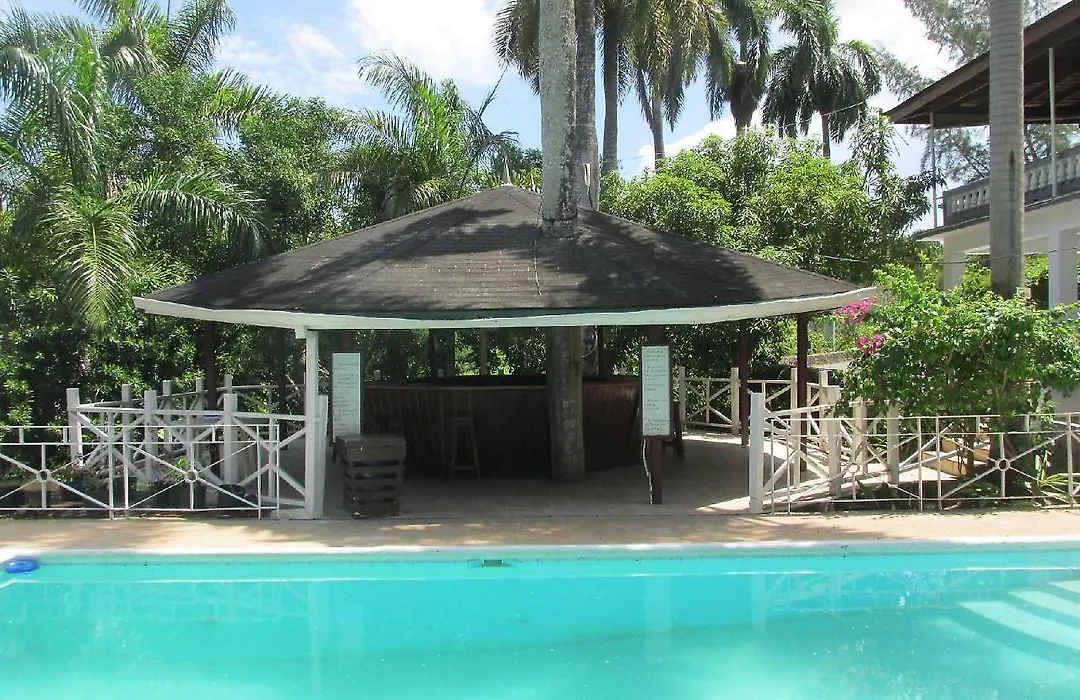 Paradise Brandon Hill Guest House-1