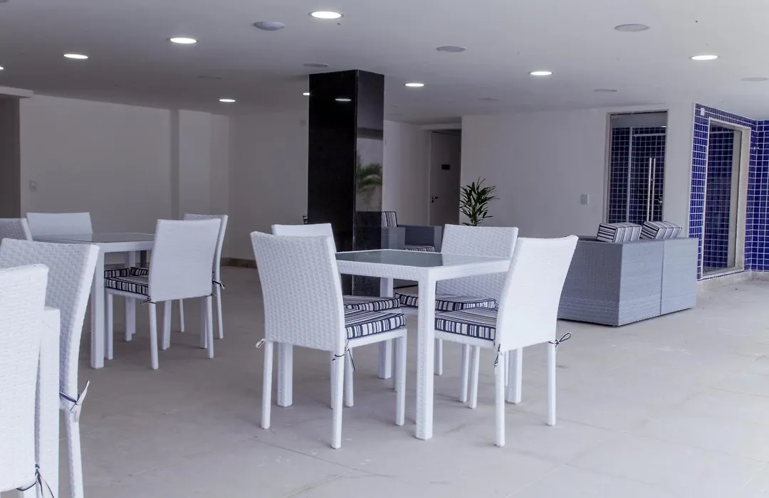 ATH Hotel - Américas Townhouse-1