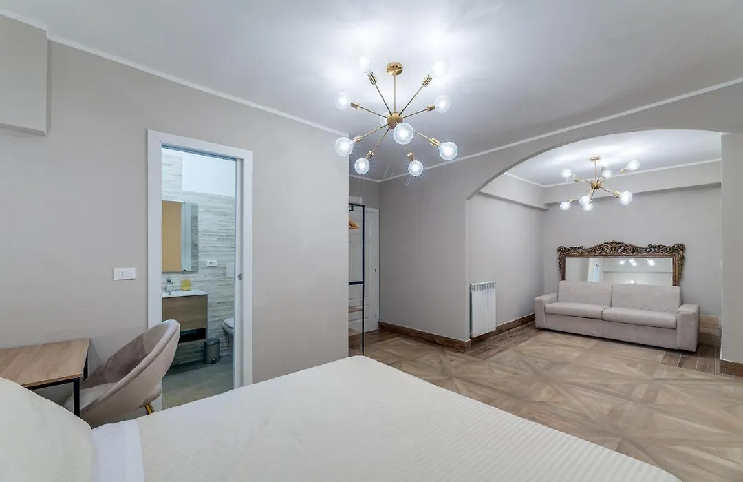 Vogue Suites Rome-1