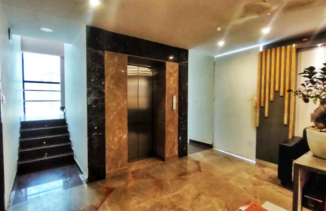 Athasri Hotel Marathahalli-1
