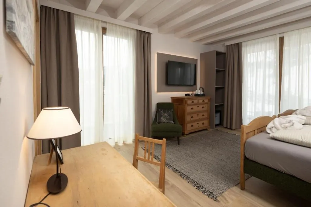 Hotel Margherita-1