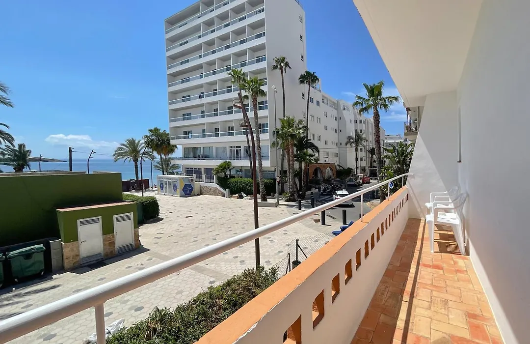Hotel Figueretes-1