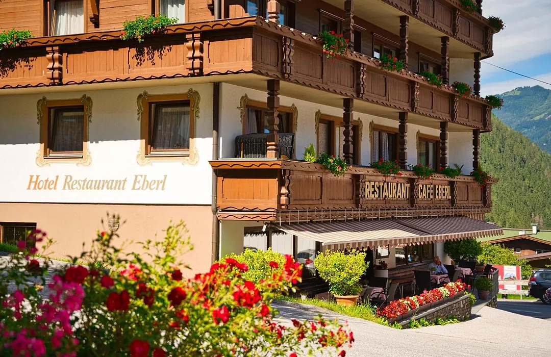 Hotel Eberl-1