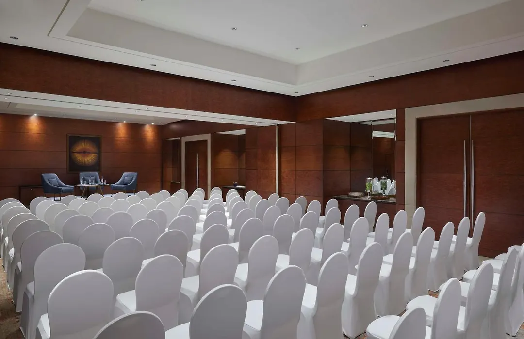 Hyatt Regency Kolkata-1