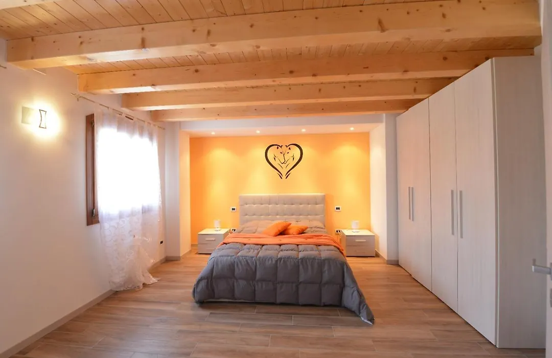 B&B Il Sentiero-1