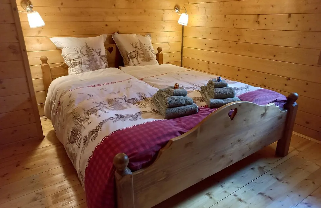 Chambre d'hôtes L'ours Bleu-1