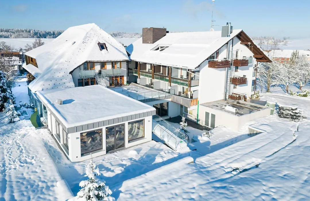 Wellnesshotel Sonnenhof&Sonnhalde-1