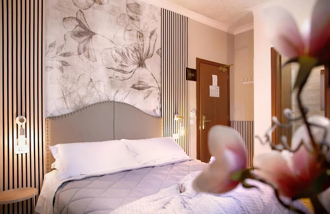 Hotel Anacapri-1