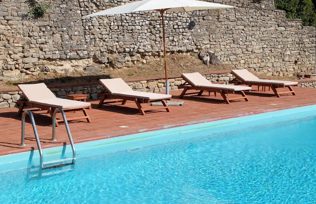 Agriturismo Sanventura-1