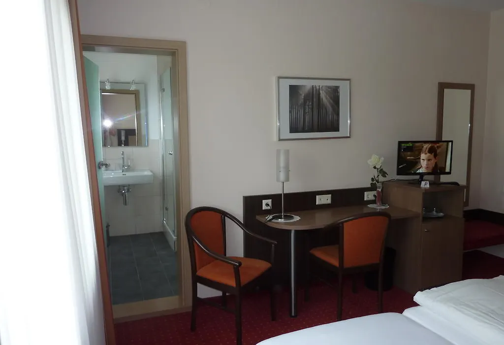 Hotel Gasthof König Karl-1