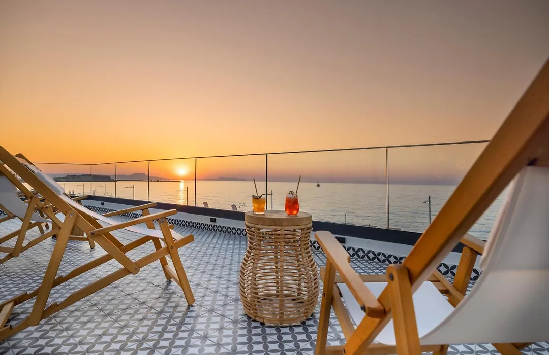 Calla Luxury Seafront Suites-1