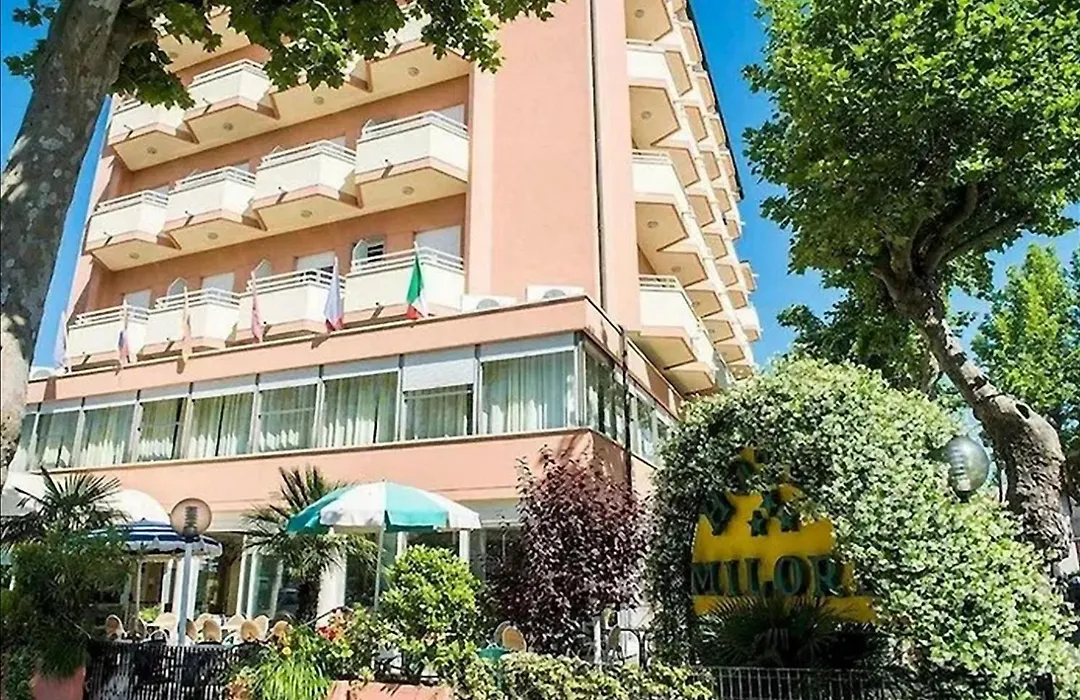 Hotel Milord-1