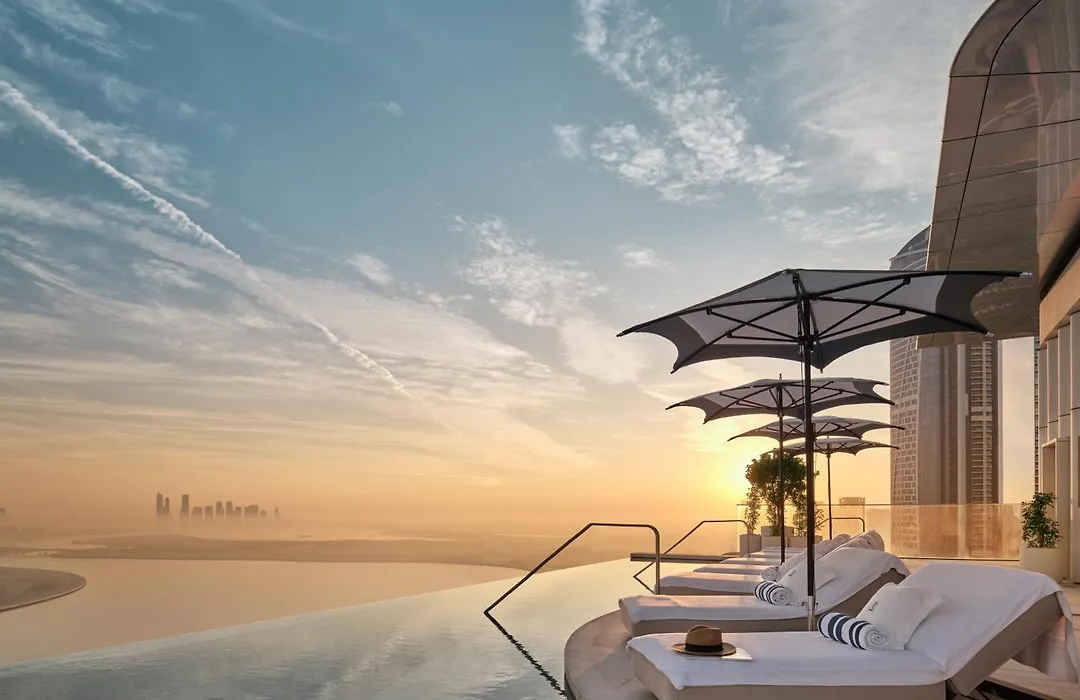 The Lana - Dorchester Collection-1