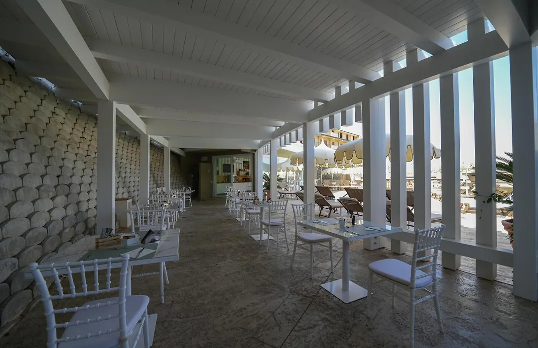 Sui Generis Tropea Luxury Rooms-1