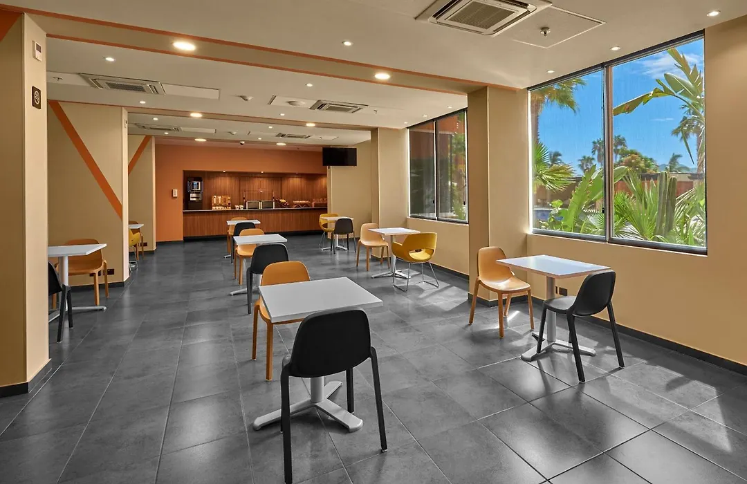 City Express Suites By Marriott Cabo San Lucas-1