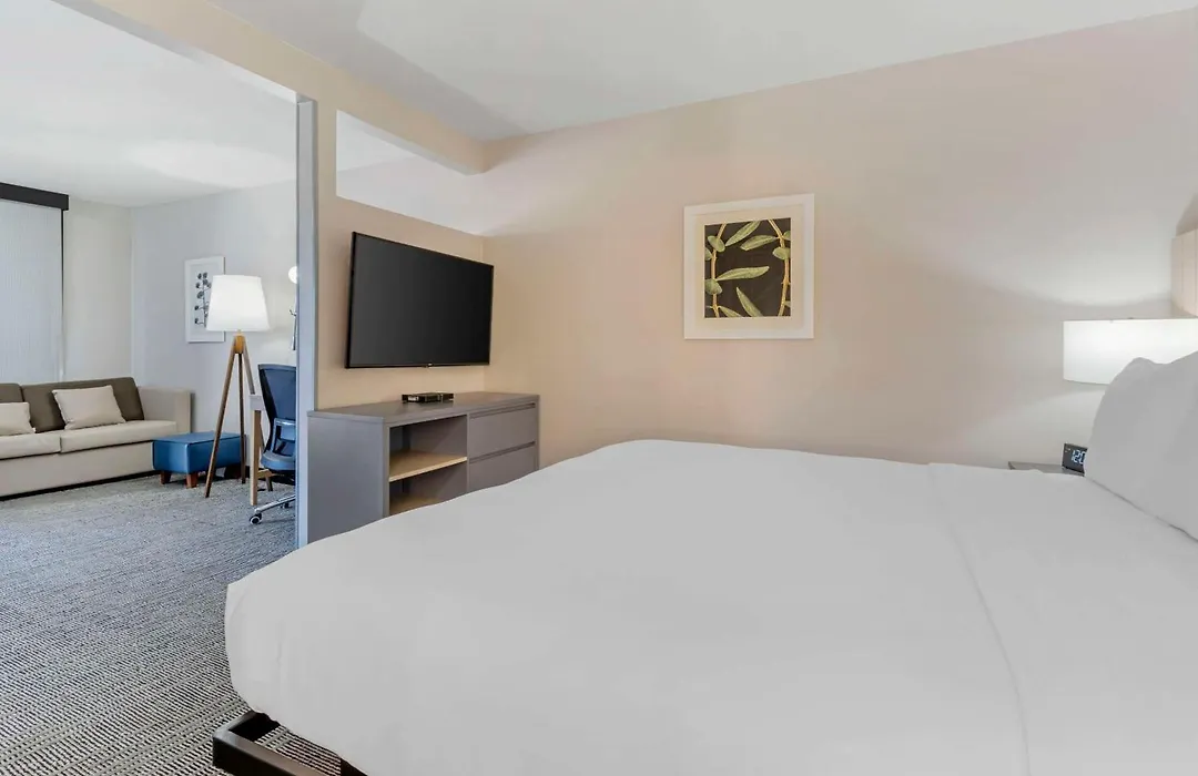Country Inn & Suites By Radisson, Vallejo Napa Valley, Ca-1