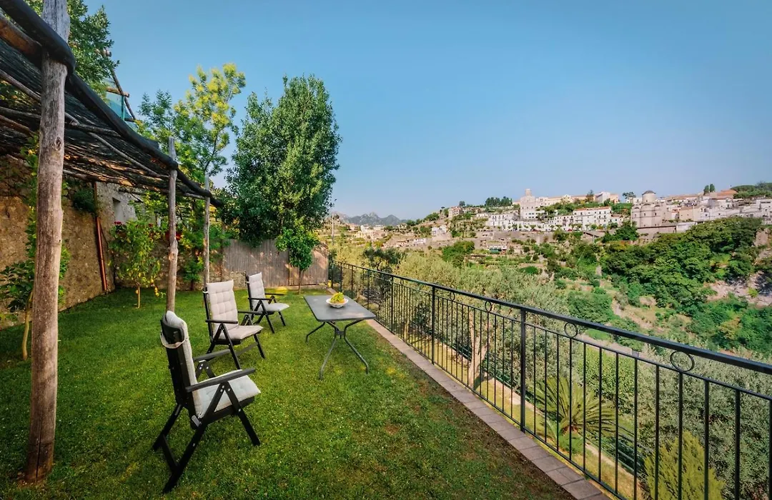 Villa San Lorenzo-1