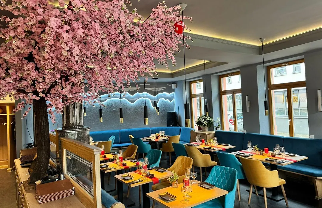 Gasthause Zur Krone Hotel-1