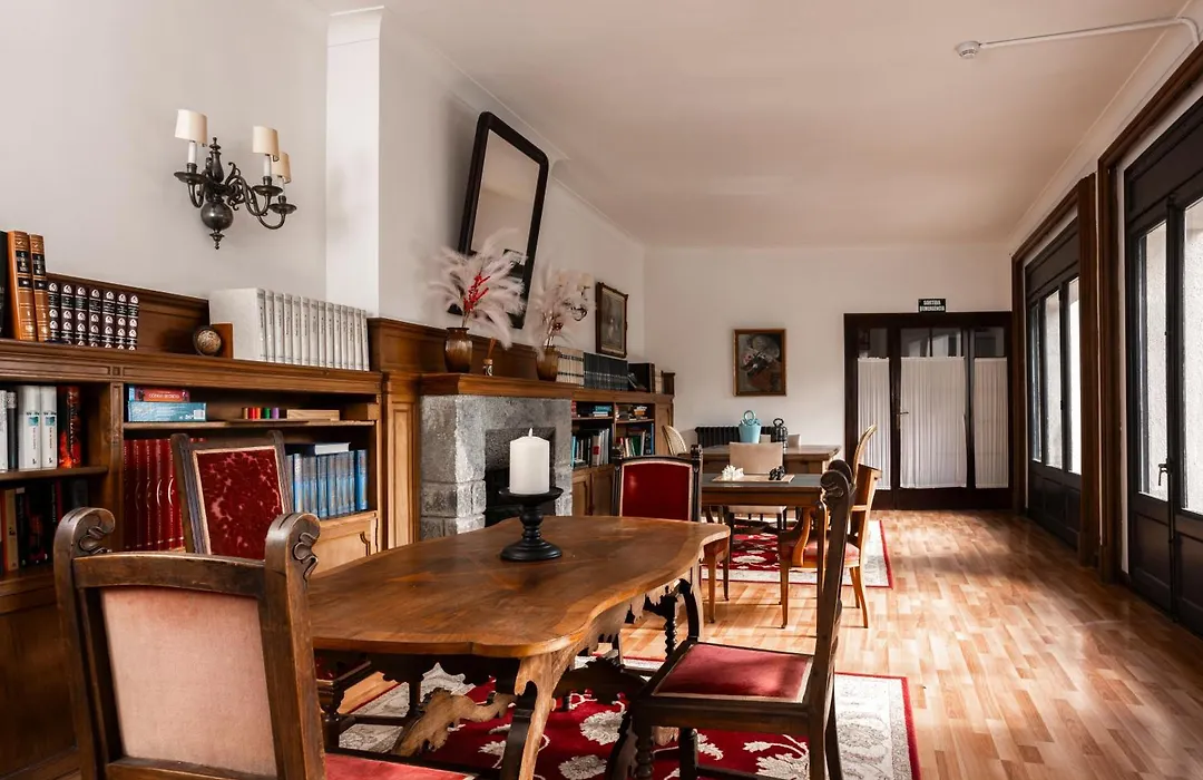 Angelats Hotel - A Signature Boutique Hotel & Restaurant-1