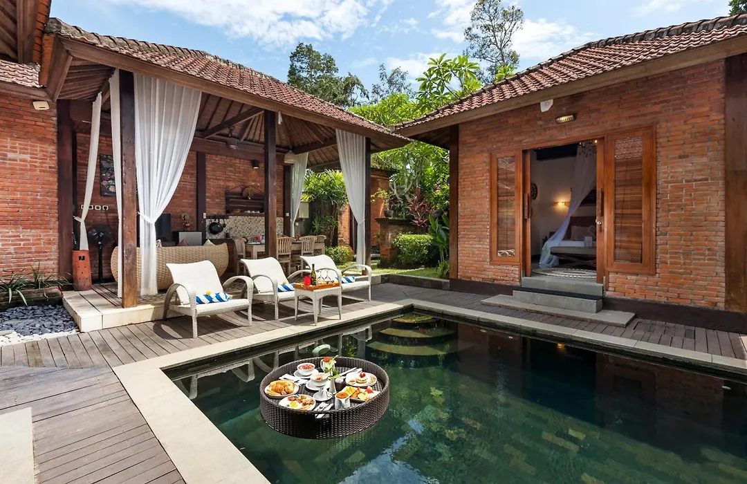Ubud Raya Villa-1